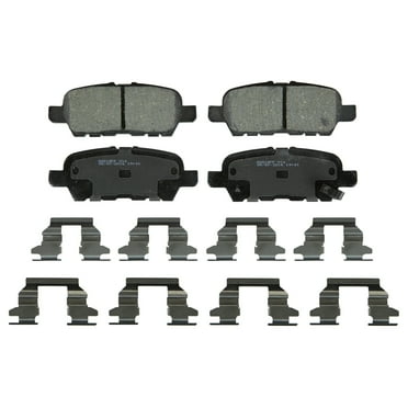 FRONT Premium Ceramic Disc Brake Pad Set For Toyota Corolla Rav4 xB xD KFE1210 FRONT Premium Ceramic Disc Brake Pad Set For Toyota Corolla Rav4 xB xD KFE1210